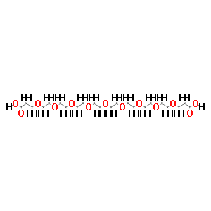 4,7,10,13,16,19,22,25,28-九氧杂三十一烷-1,31-二酸