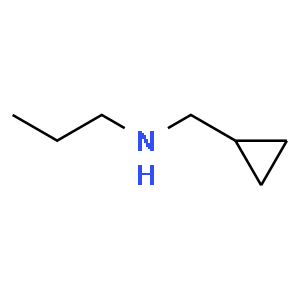 N-丙基环丙甲胺